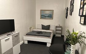 Ferienwohnung Flaming House Bitterfeld