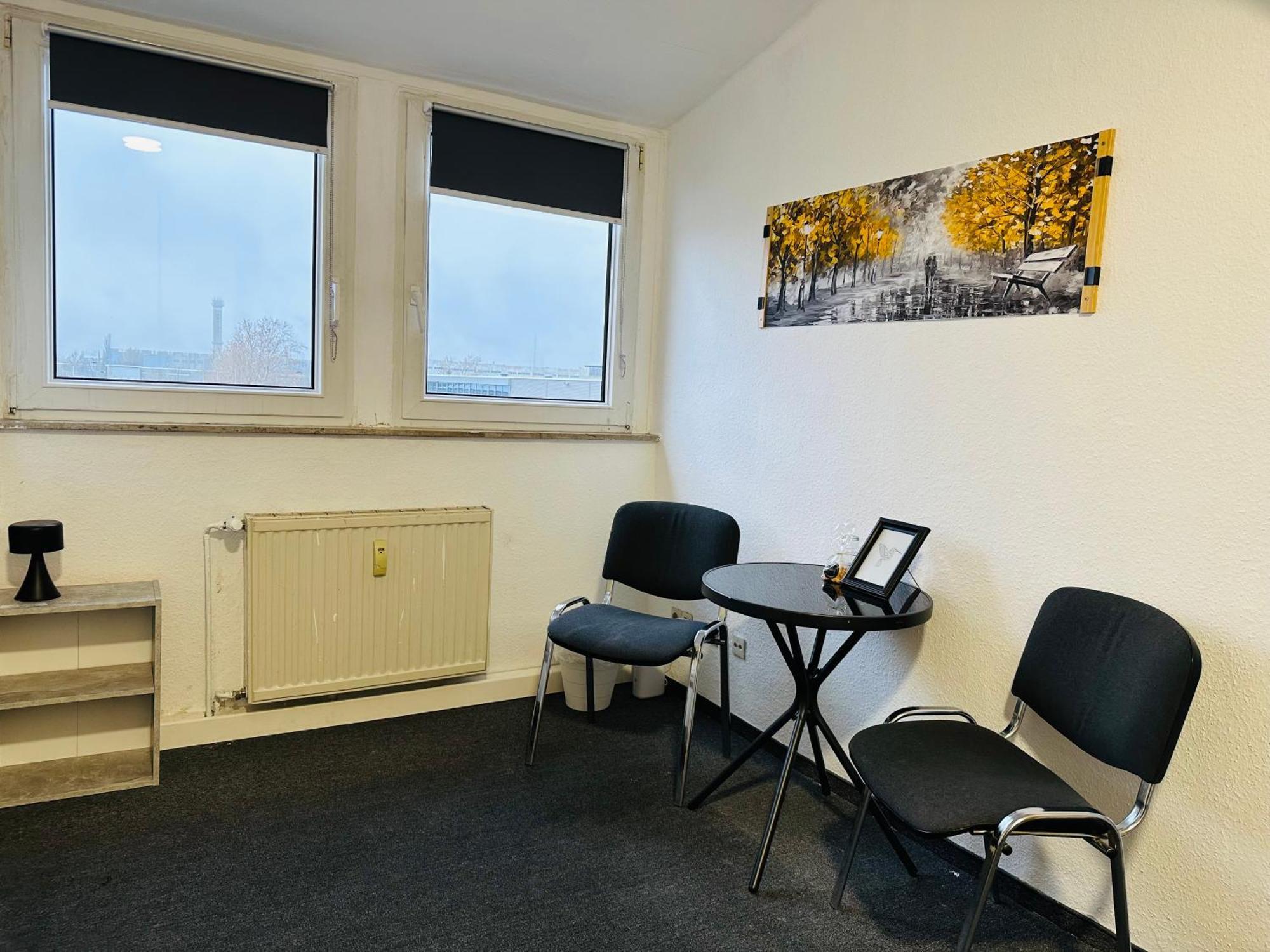 Ferienwohnung Flaming House Bitterfeld Exteriér fotografie