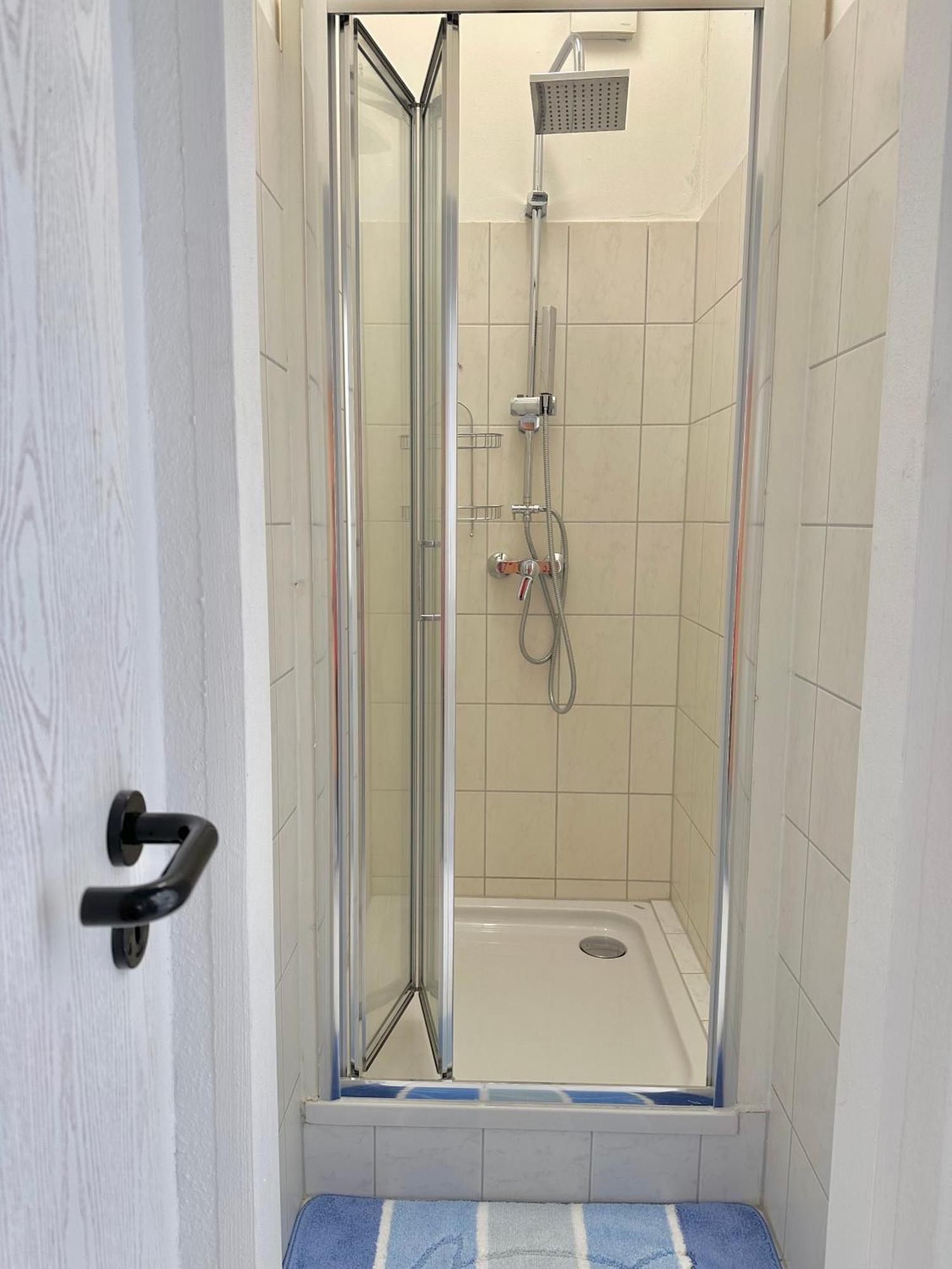 Ferienwohnung Flaming House Bitterfeld Exteriér fotografie